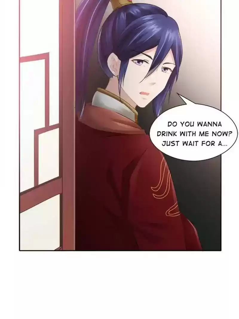 Cinderella Chef Chapter 43: