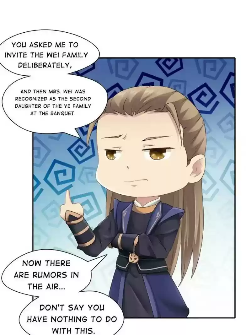 Cinderella Chef Chapter 43: