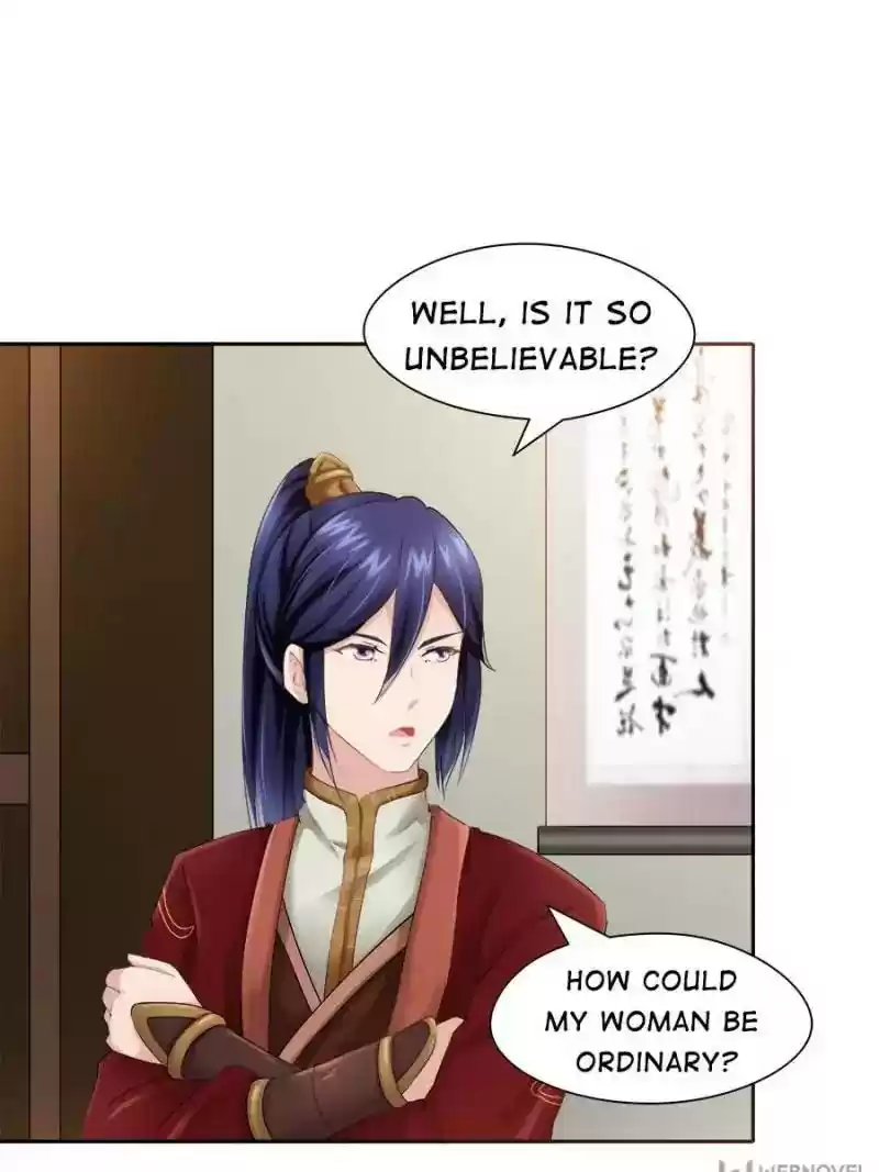 Cinderella Chef Chapter 43: