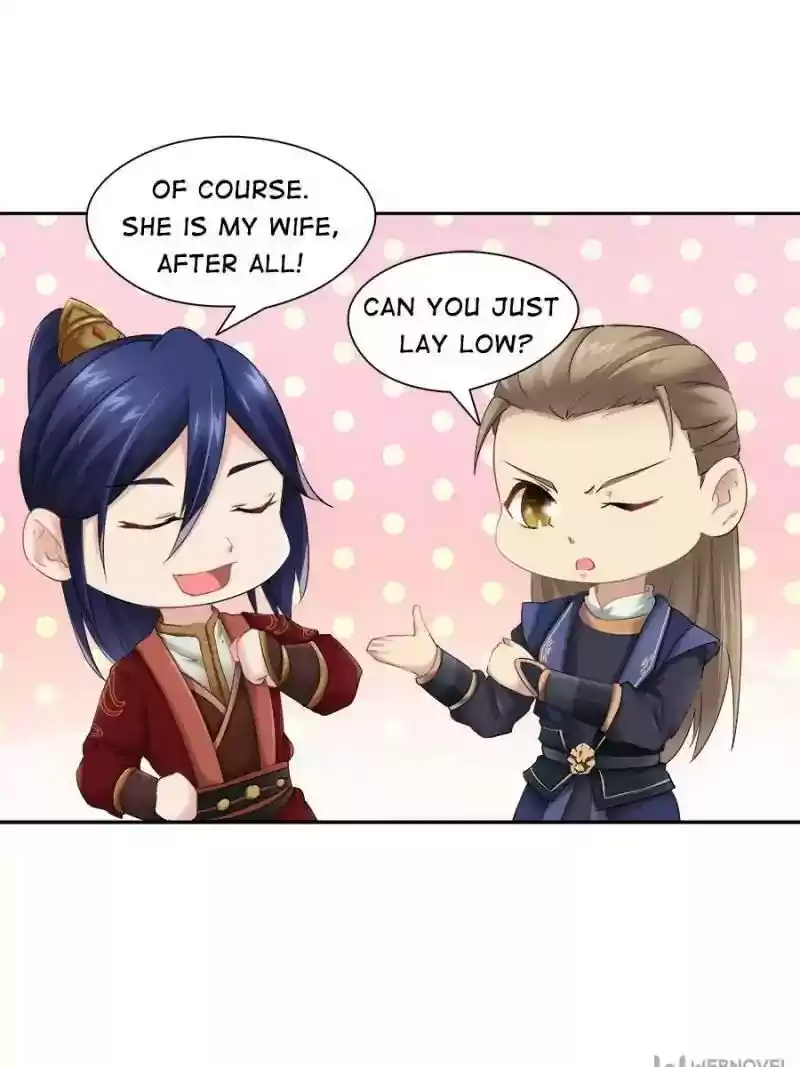 Cinderella Chef Chapter 43: