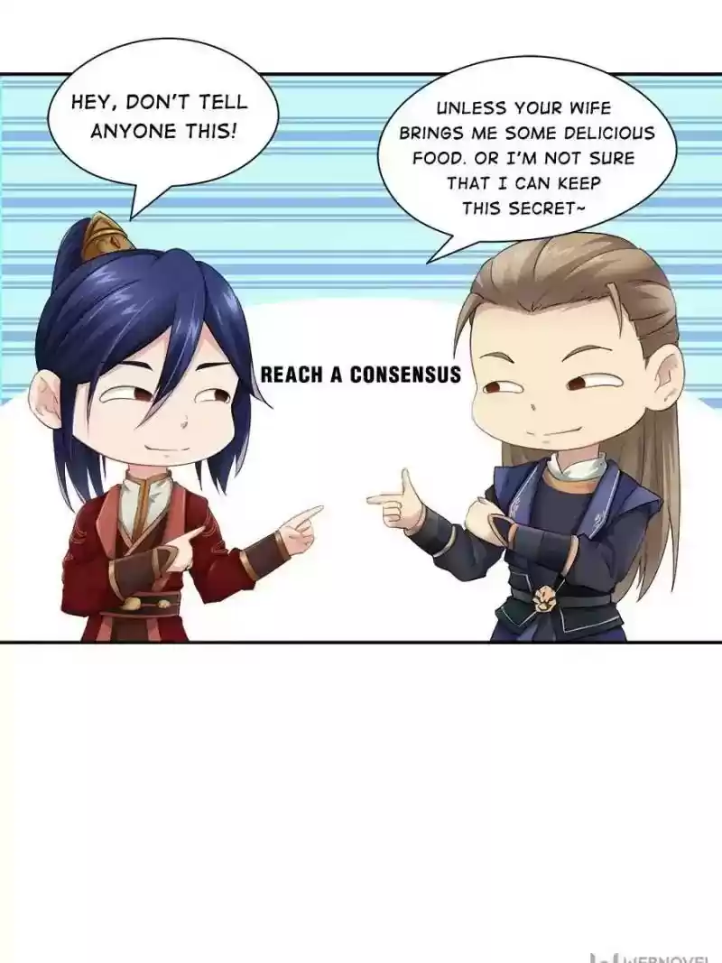 Cinderella Chef Chapter 43: