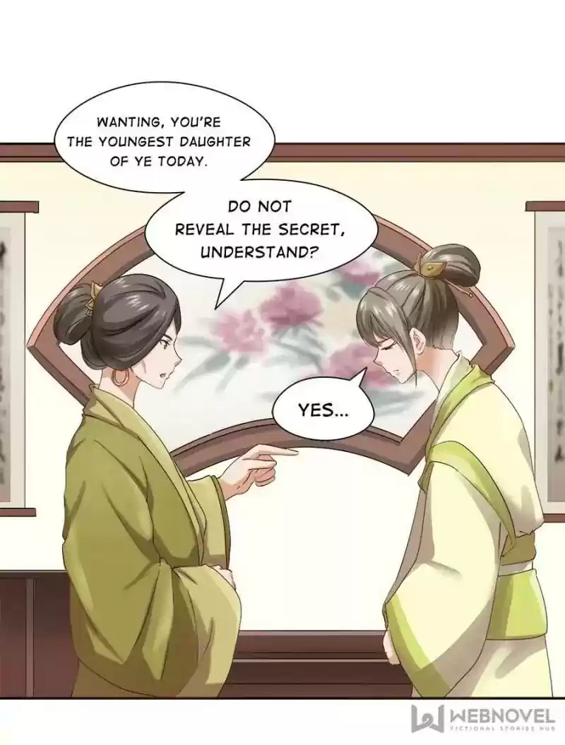 Cinderella Chef Chapter 44: