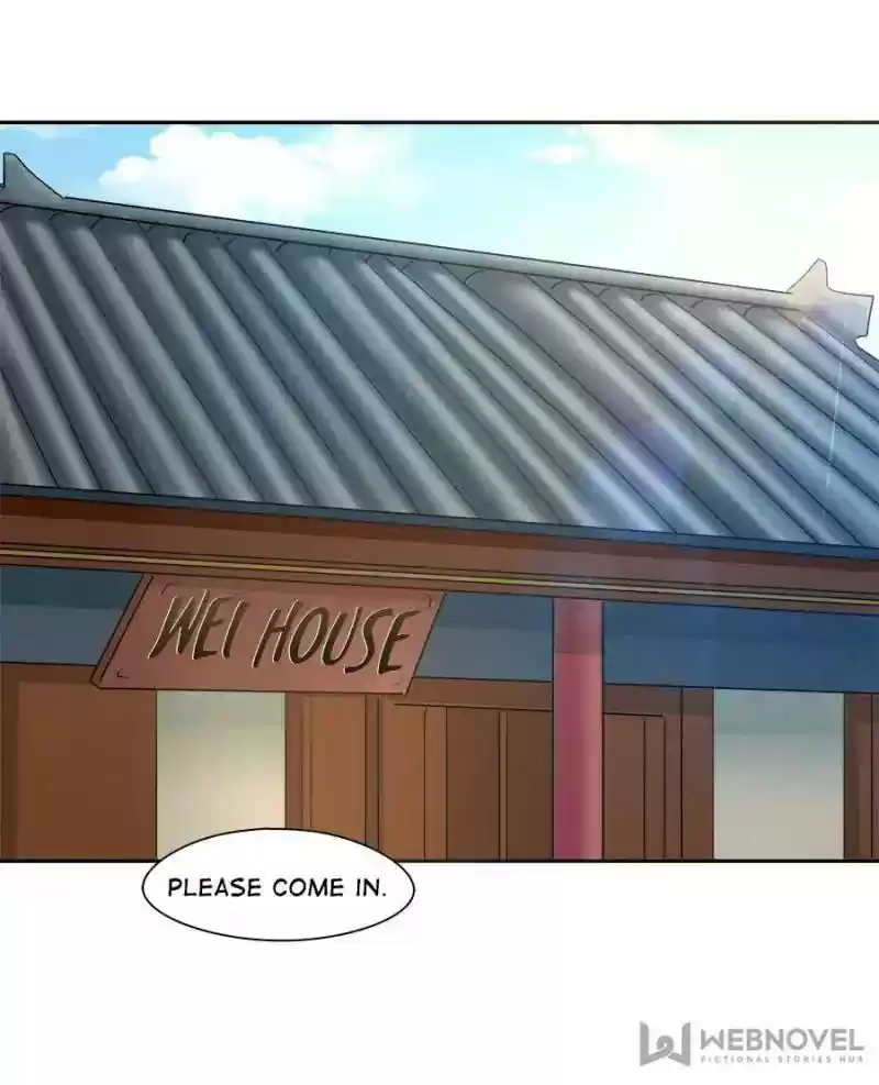 Cinderella Chef Chapter 44: