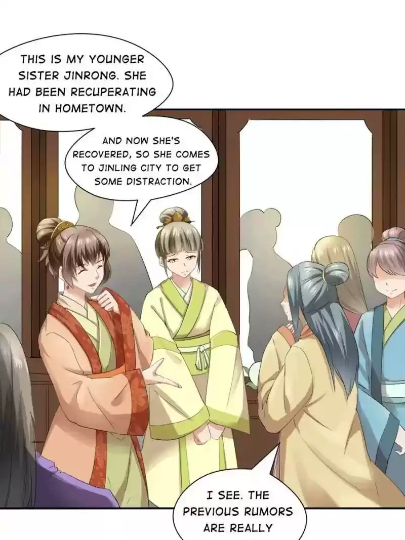 Cinderella Chef Chapter 44: