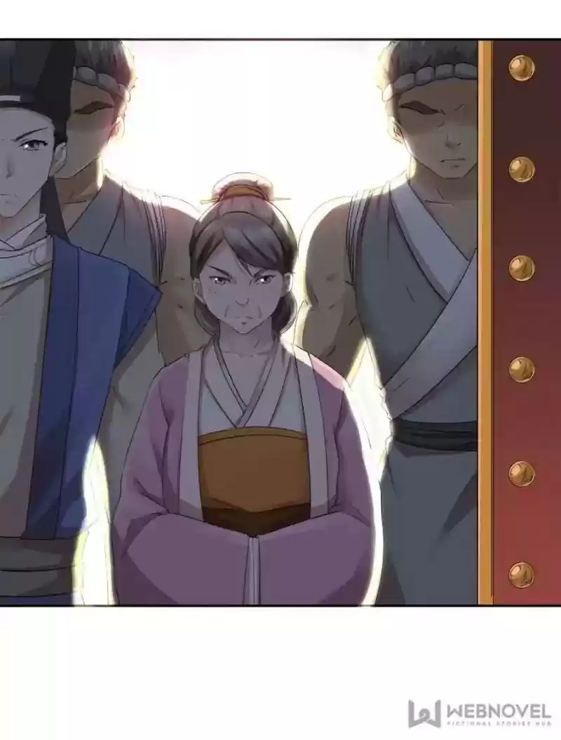 Cinderella Chef Chapter 44: