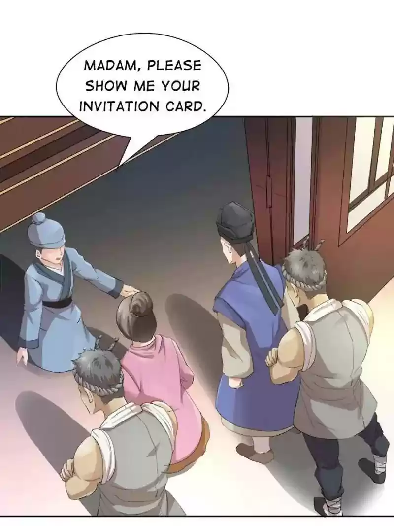 Cinderella Chef Chapter 44: