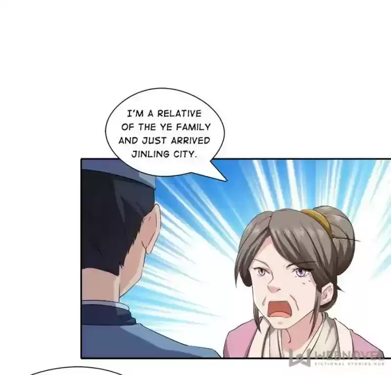 Cinderella Chef Chapter 44: