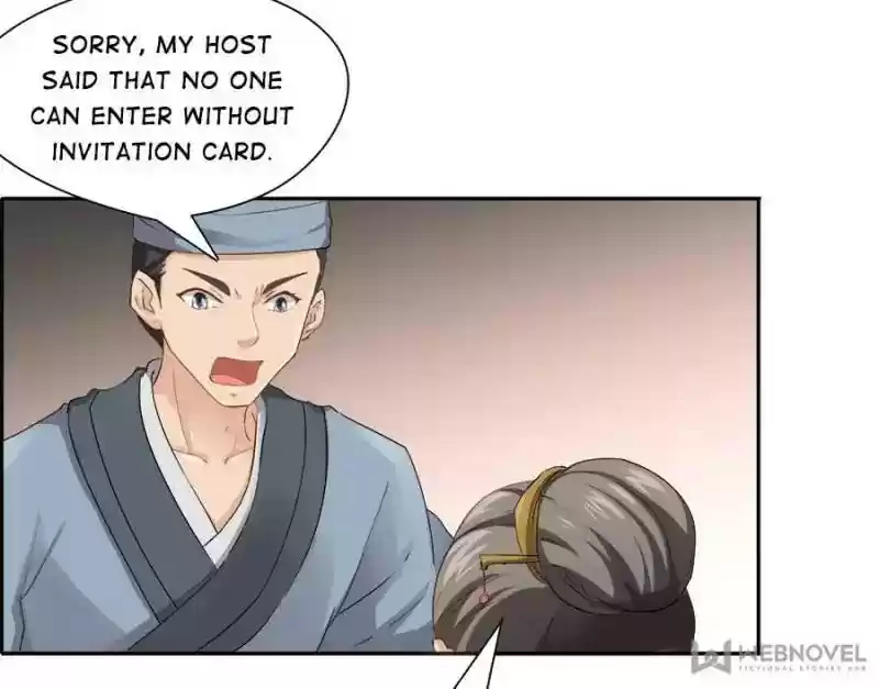 Cinderella Chef Chapter 44: