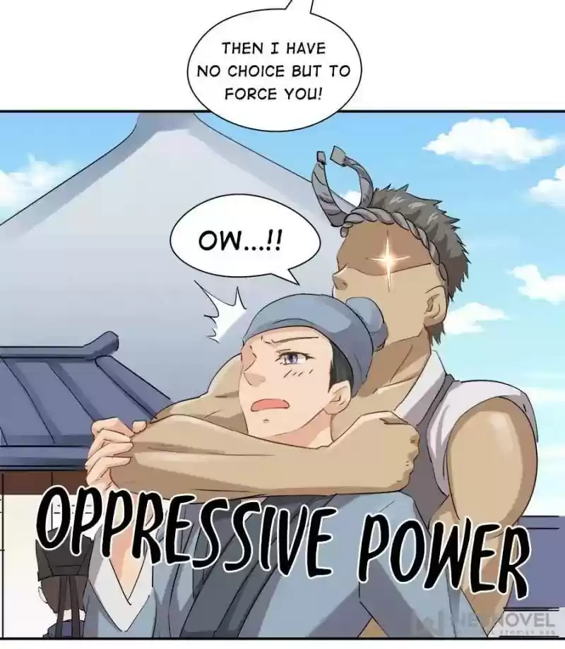 Cinderella Chef Chapter 44: