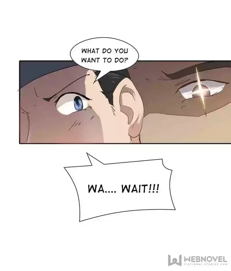 Cinderella Chef Chapter 44: