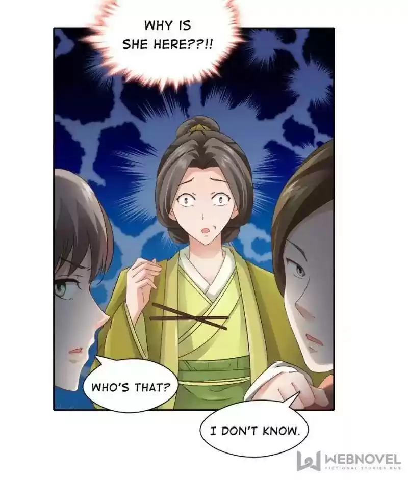 Cinderella Chef Chapter 44: