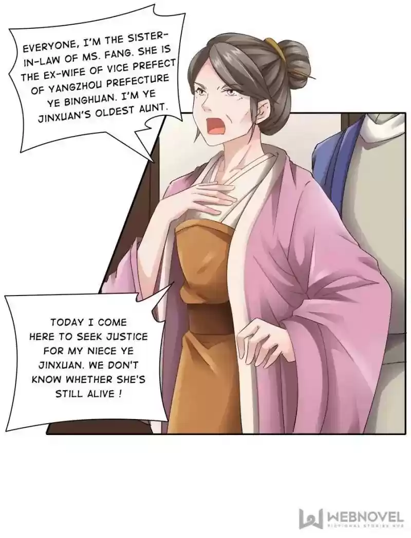 Cinderella Chef Chapter 44: