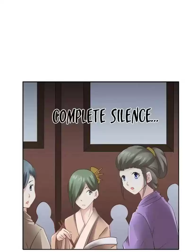 Cinderella Chef Chapter 44: