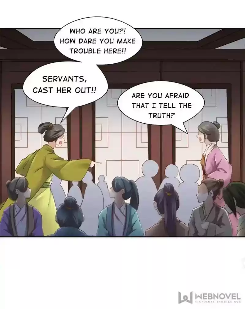 Cinderella Chef Chapter 44: