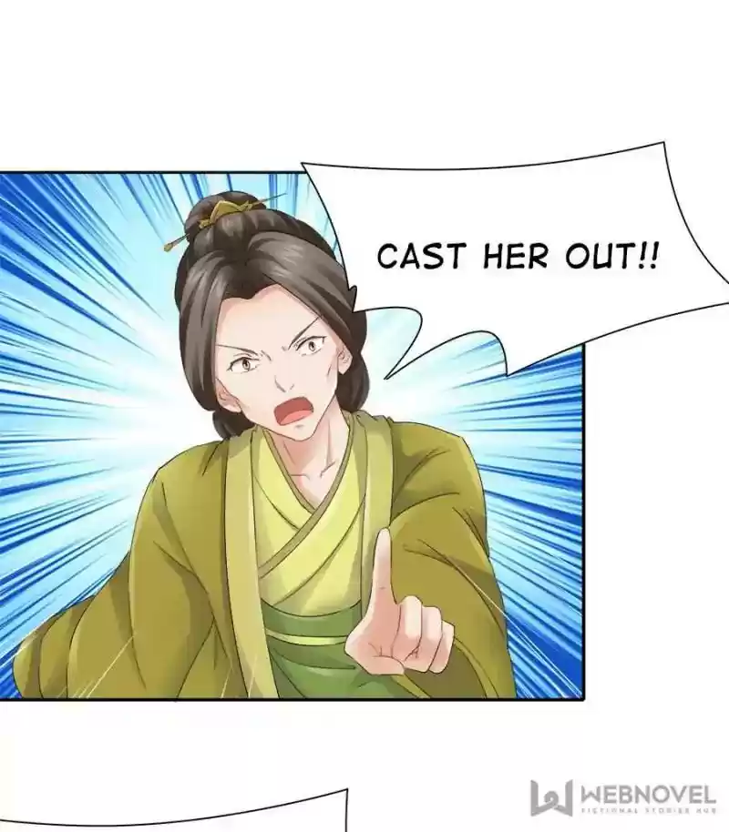 Cinderella Chef Chapter 44: