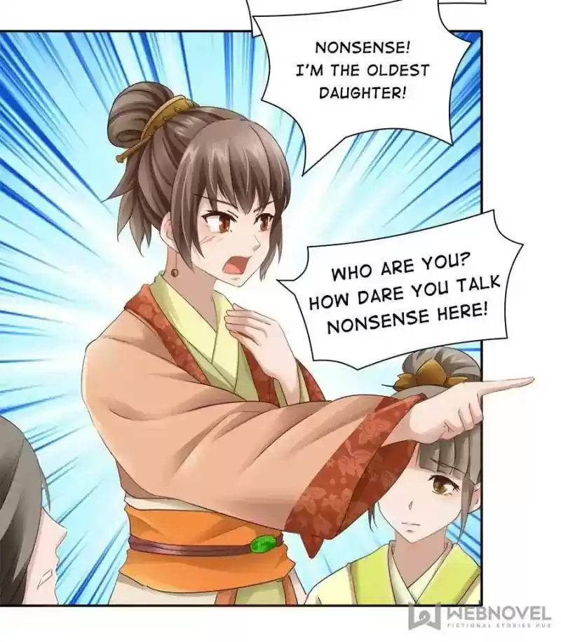 Cinderella Chef Chapter 44: