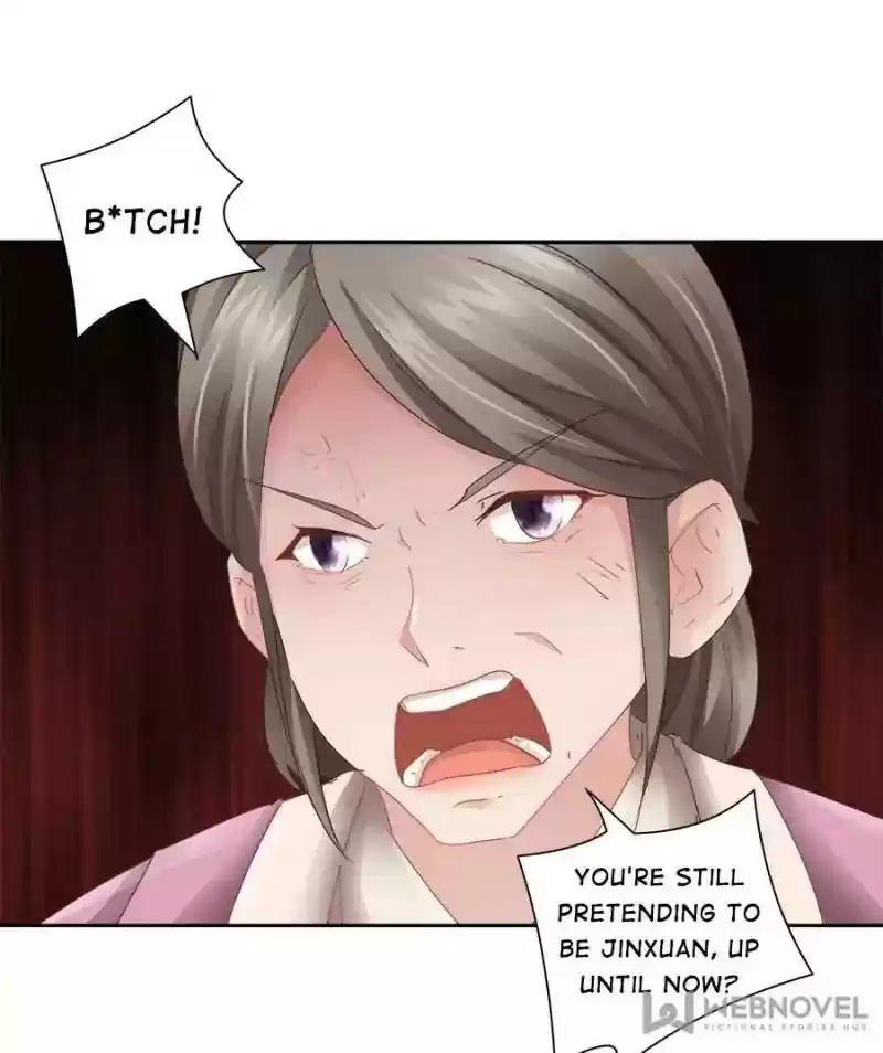 Cinderella Chef Chapter 44: