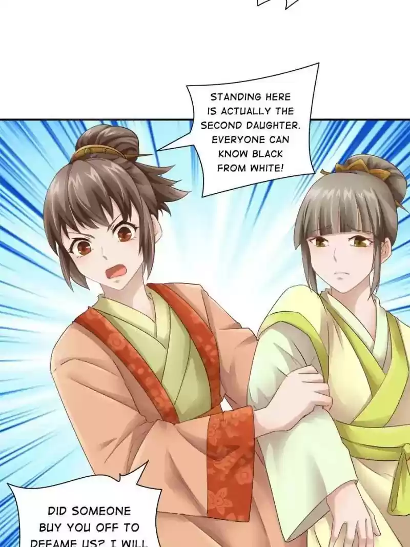 Cinderella Chef Chapter 44: