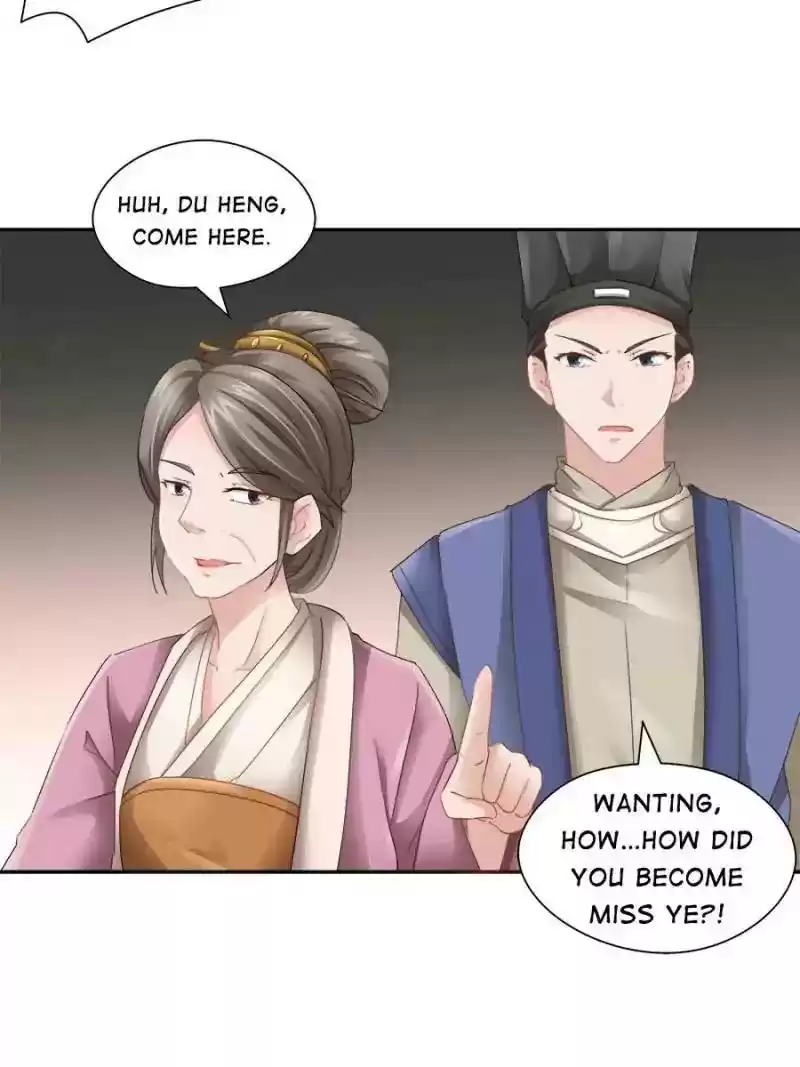 Cinderella Chef Chapter 44: