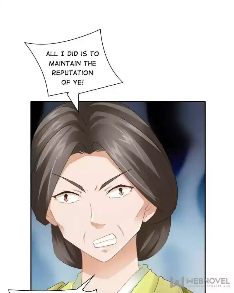 Cinderella Chef Chapter 44: