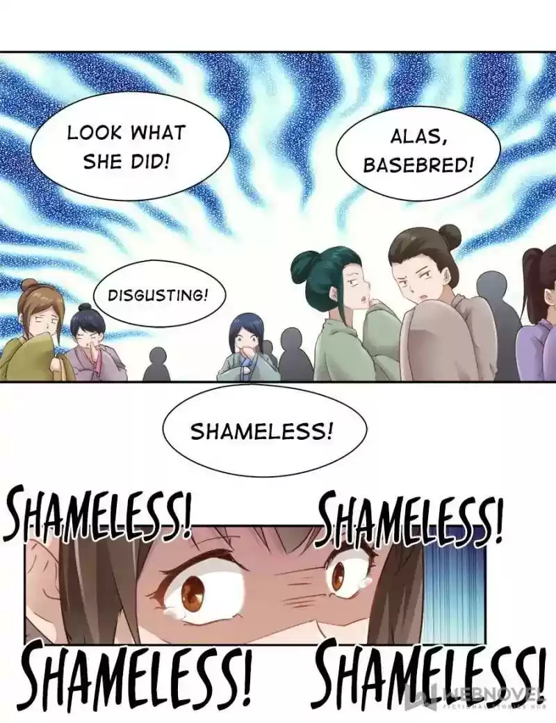 Cinderella Chef Chapter 44: