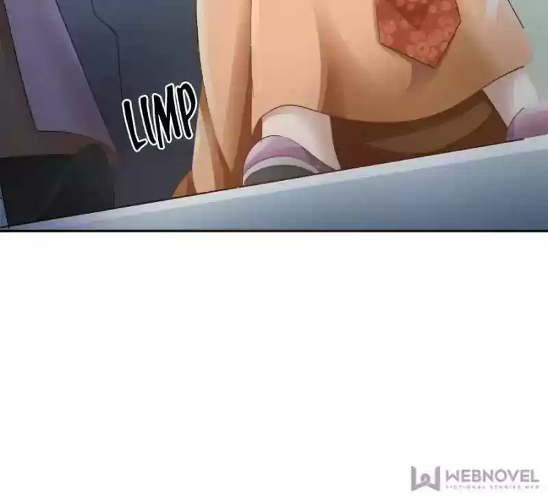 Cinderella Chef Chapter 44: