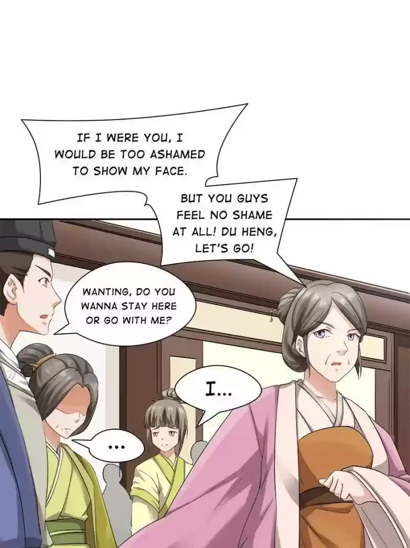 Cinderella Chef Chapter 44: