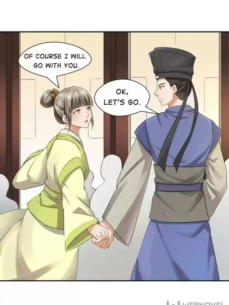 Cinderella Chef Chapter 44: