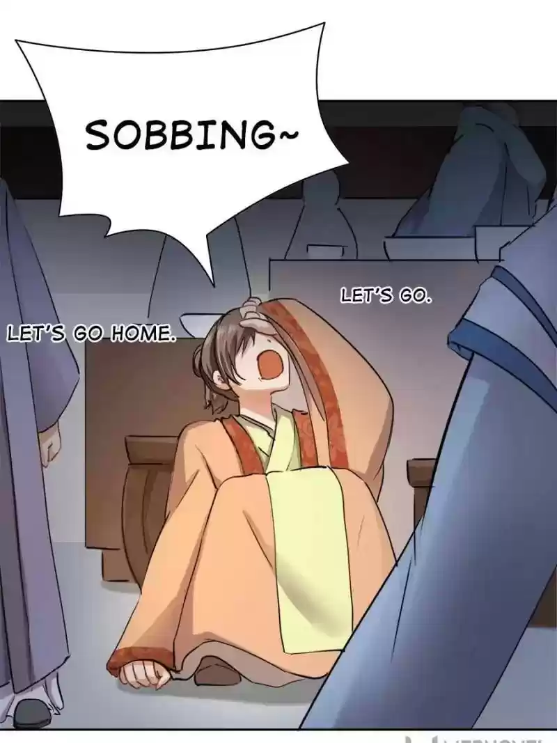 Cinderella Chef Chapter 44: