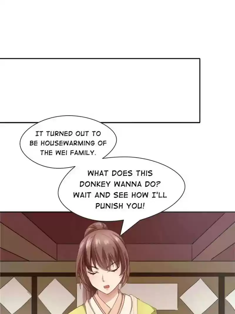 Cinderella Chef Chapter 44: