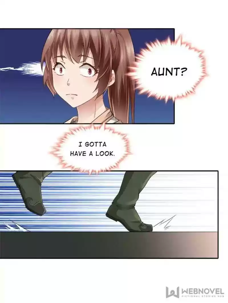 Cinderella Chef Chapter 44: