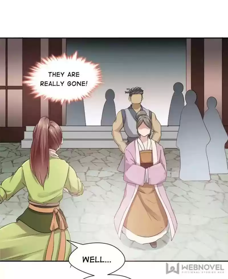 Cinderella Chef Chapter 44: