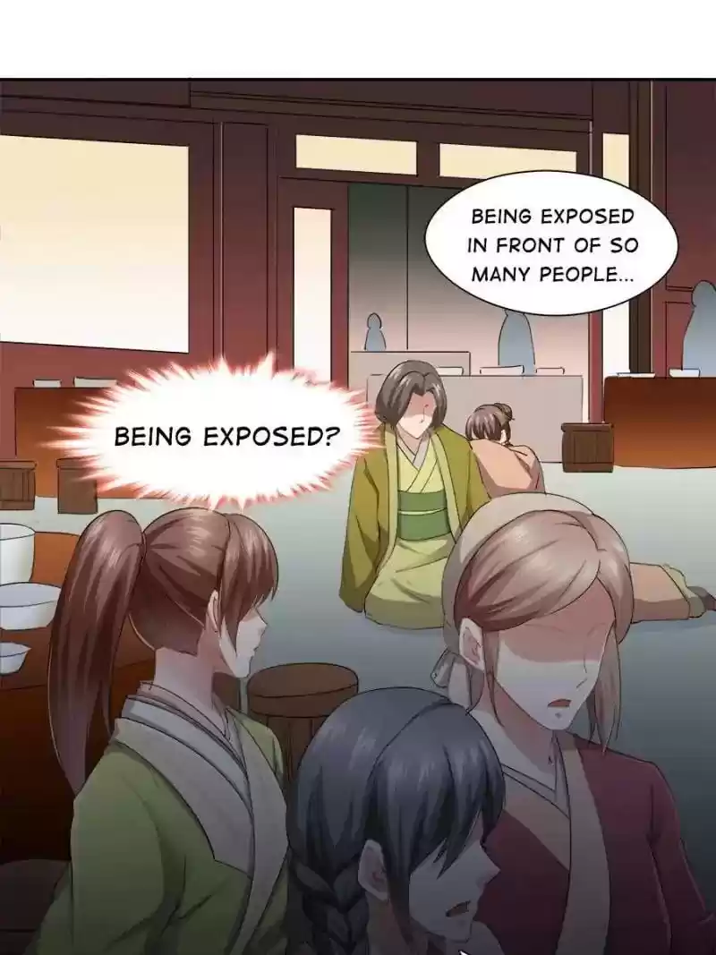 Cinderella Chef Chapter 44: