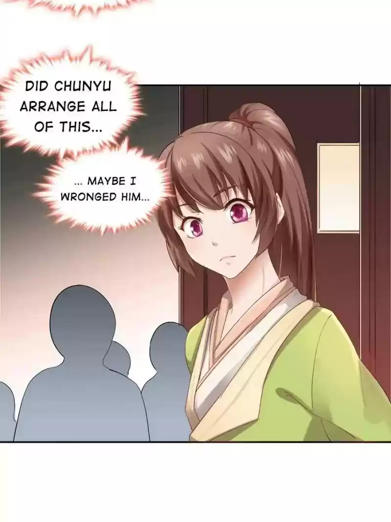 Cinderella Chef Chapter 44: