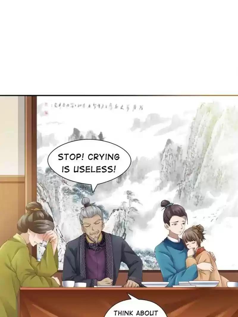 Cinderella Chef Chapter 45: