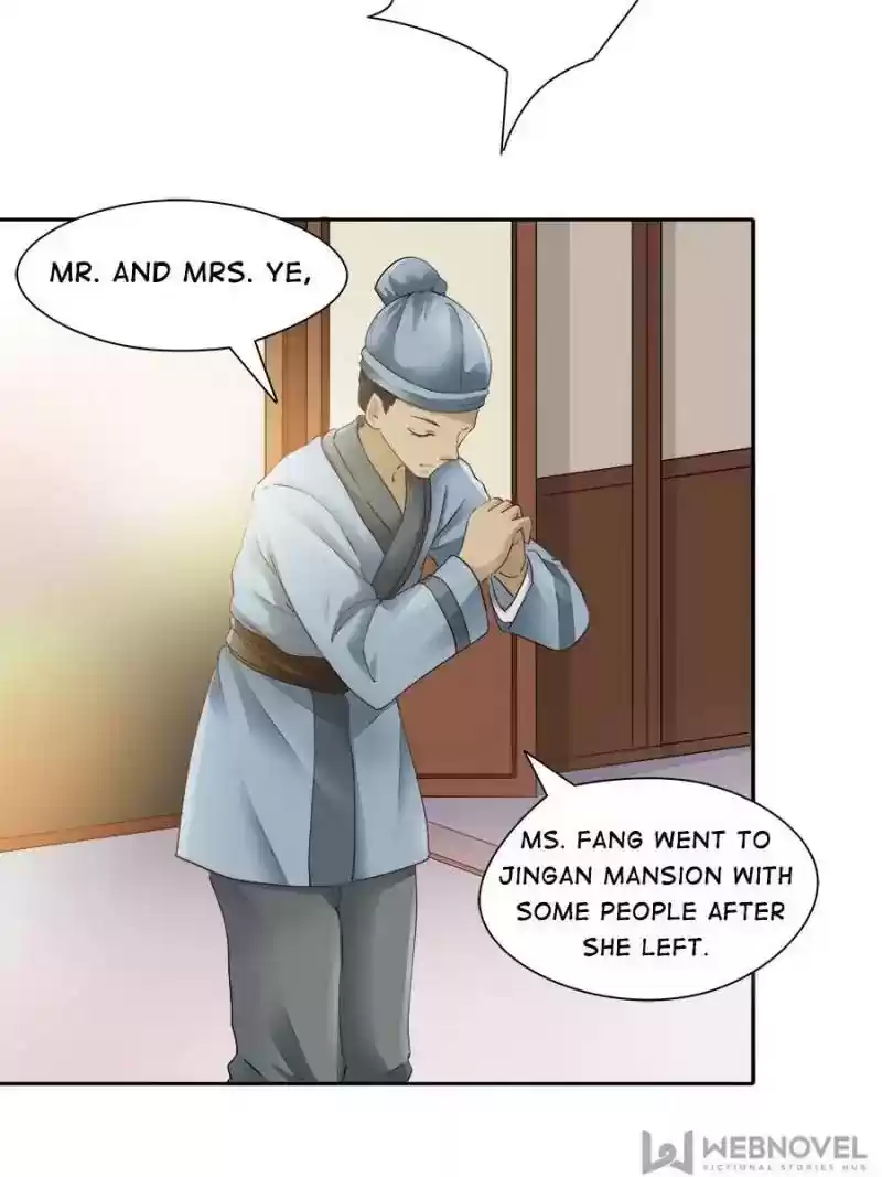 Cinderella Chef Chapter 45: