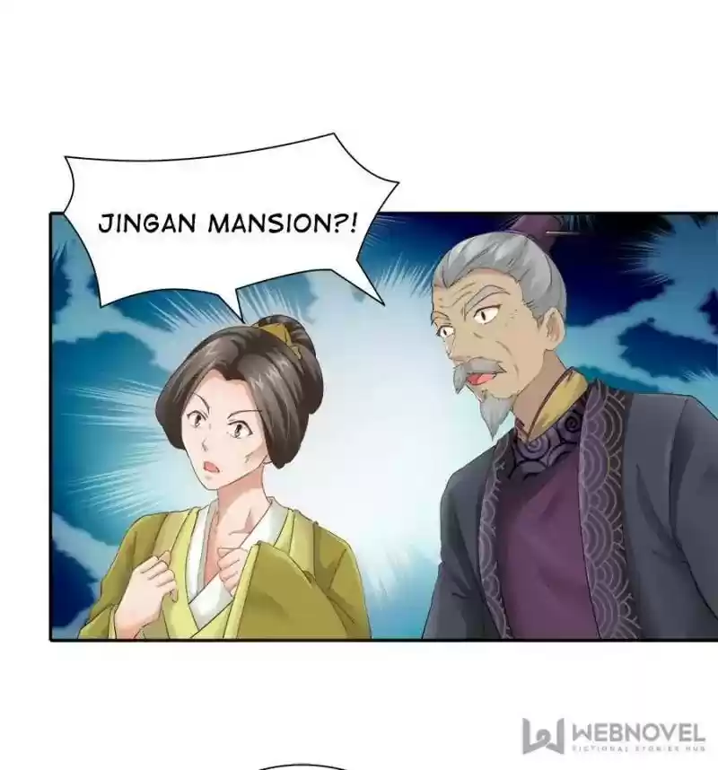 Cinderella Chef Chapter 45: