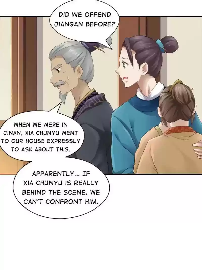 Cinderella Chef Chapter 45: