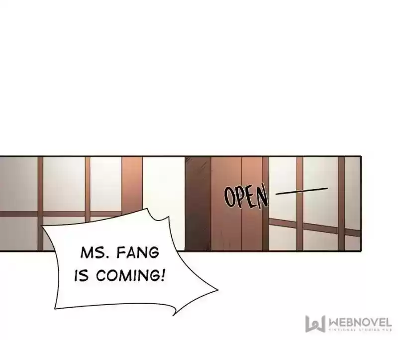 Cinderella Chef Chapter 45: