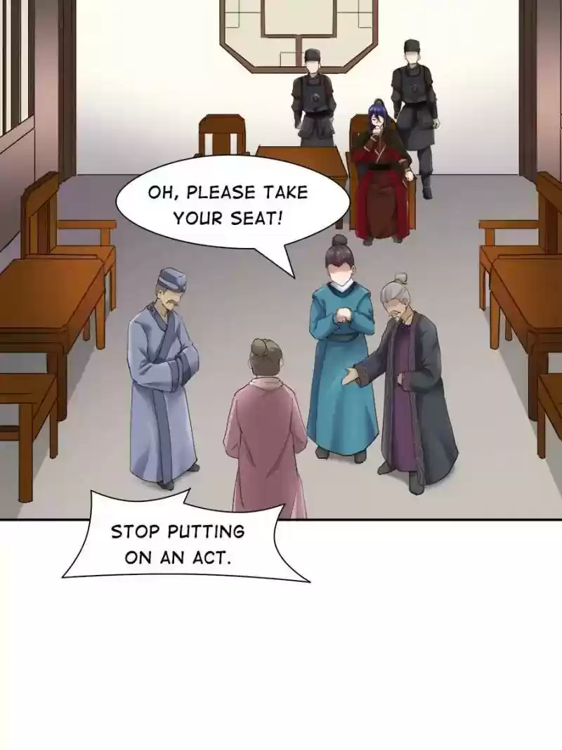 Cinderella Chef Chapter 45: