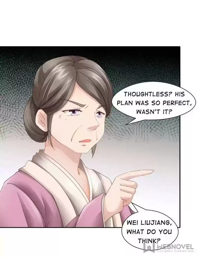 Cinderella Chef Chapter 45: