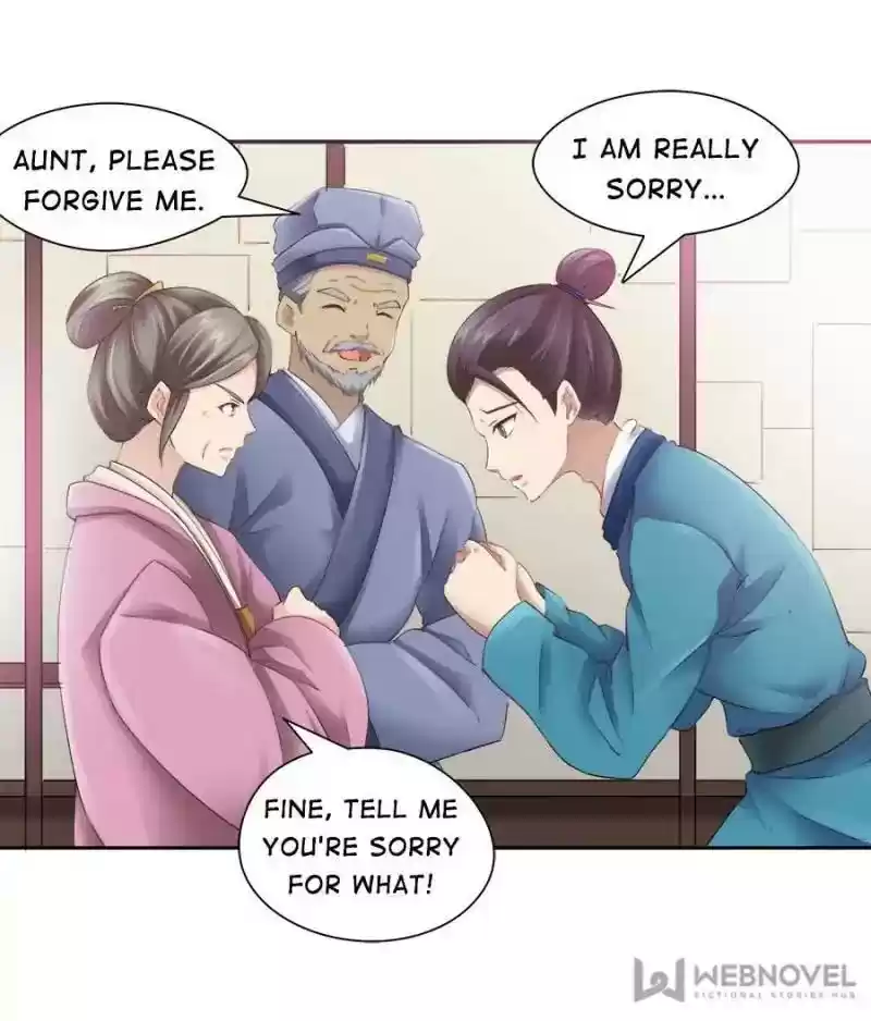 Cinderella Chef Chapter 45: