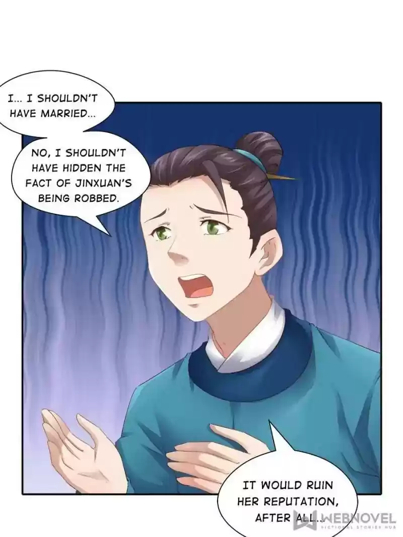 Cinderella Chef Chapter 45: