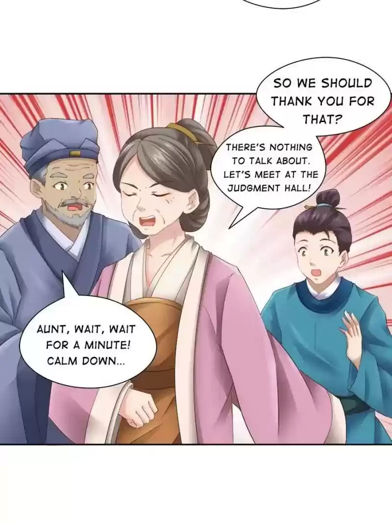 Cinderella Chef Chapter 45: