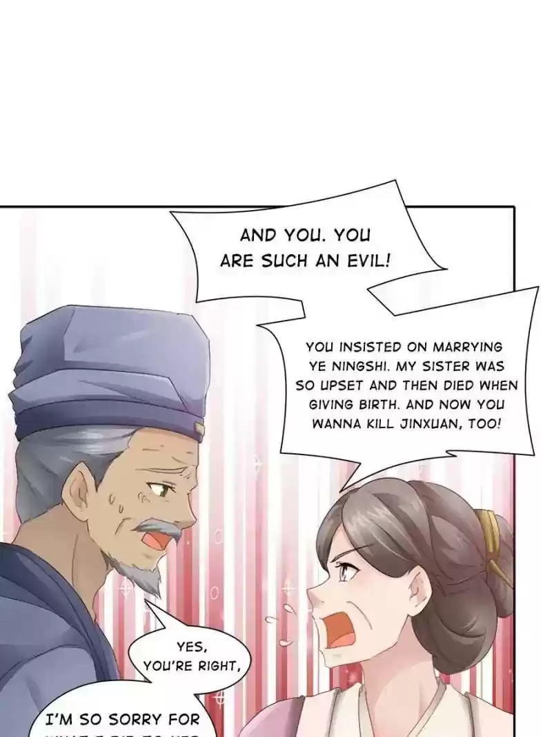 Cinderella Chef Chapter 45: