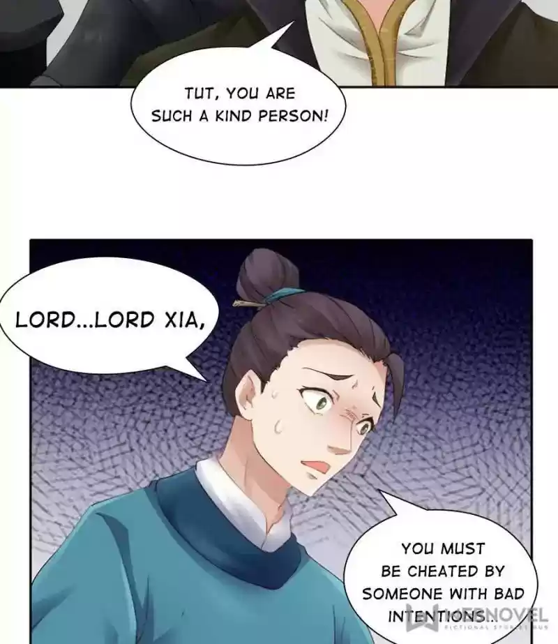 Cinderella Chef Chapter 45: