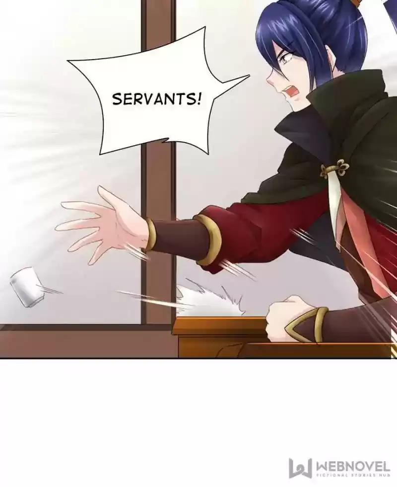 Cinderella Chef Chapter 45: