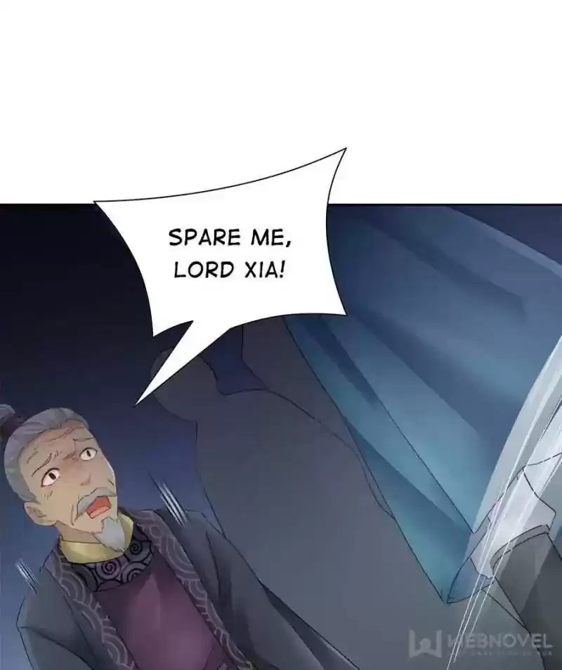 Cinderella Chef Chapter 45: