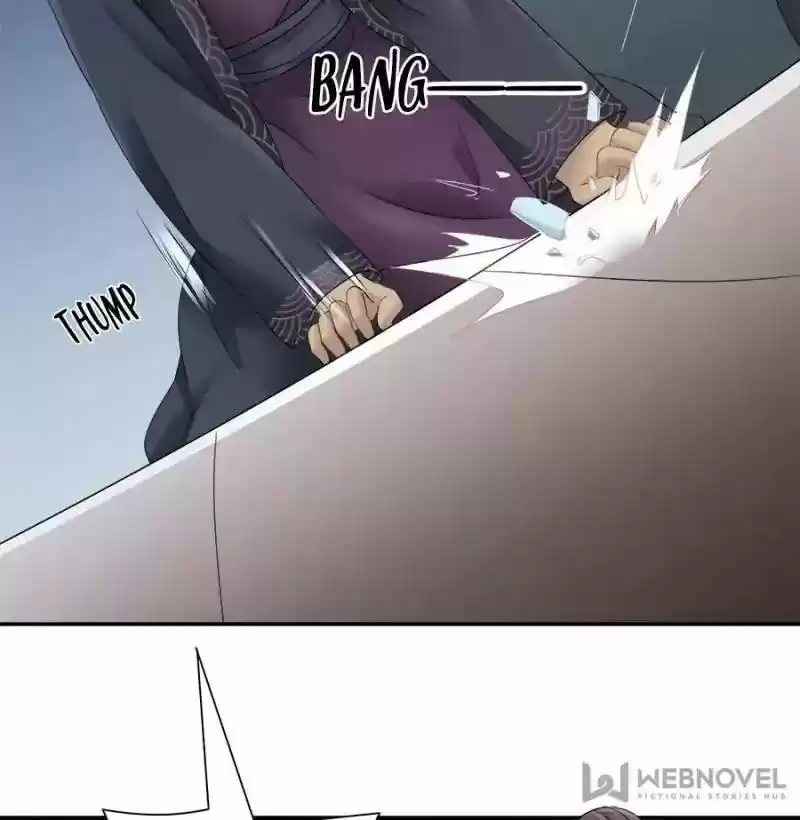 Cinderella Chef Chapter 45: