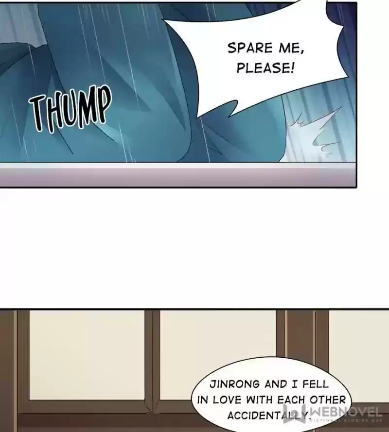 Cinderella Chef Chapter 45: